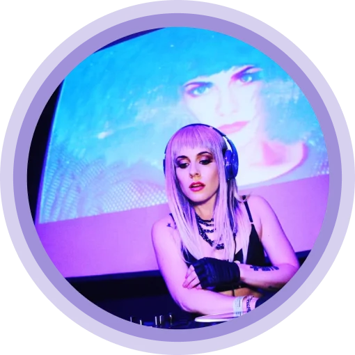 DJ