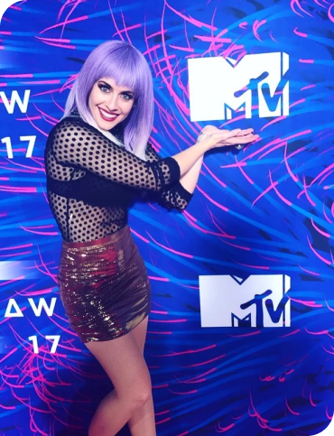 MTV Photo