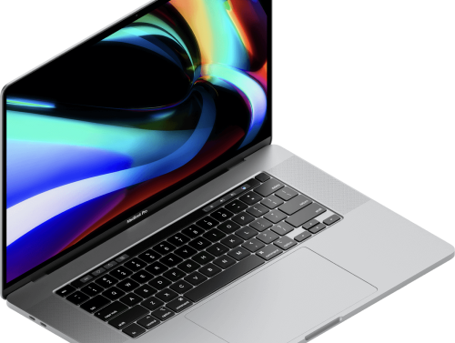 macbook