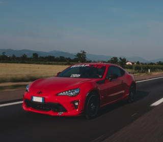 sport car photo