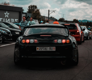 sport car photo