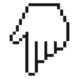 pointer