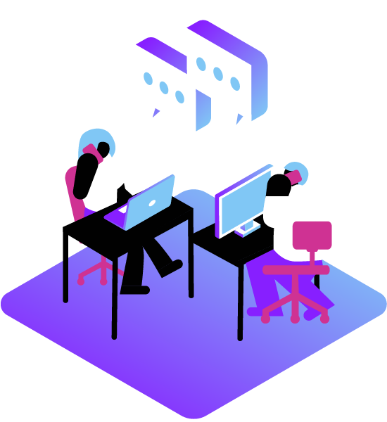 communication