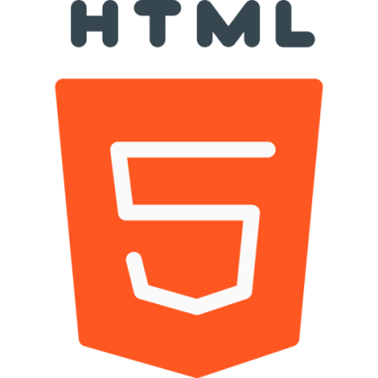 html